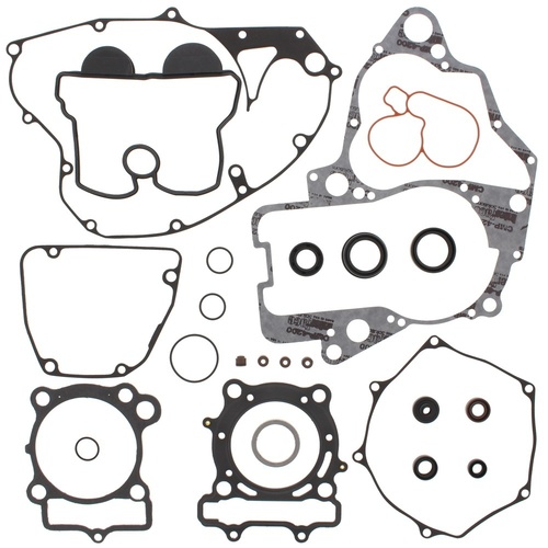 Engine Gaskets Seals Kit Complete