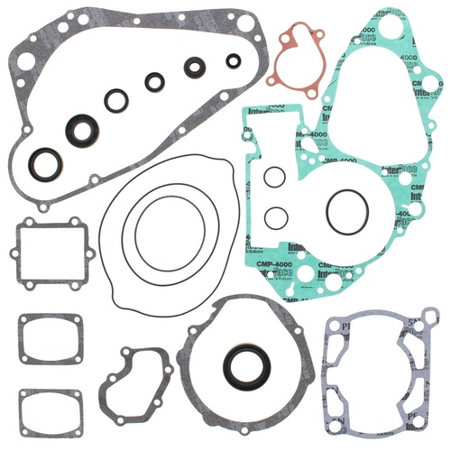 Engine Gaskets Seals Kit Complete