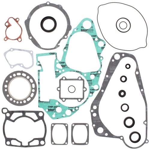 Engine Gaskets Seals Kit Complete