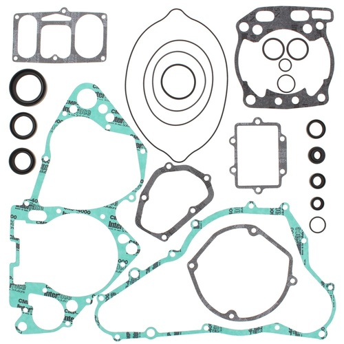 Engine Gaskets Seals Kit Complete