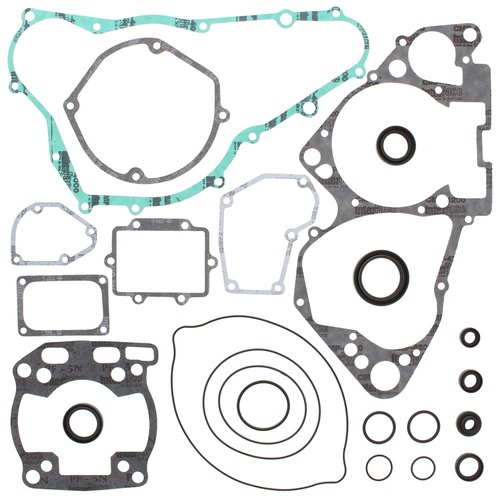 Engine Gaskets Seals Kit Complete