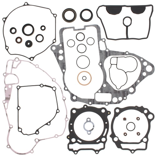 Engine Gaskets Seals Kit Complete