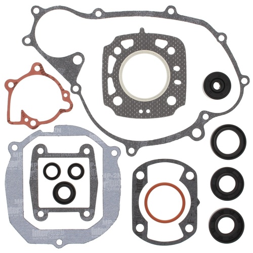 Engine Gaskets Seals Kit Complete