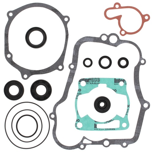 Engine Gaskets Seals Kit Complete