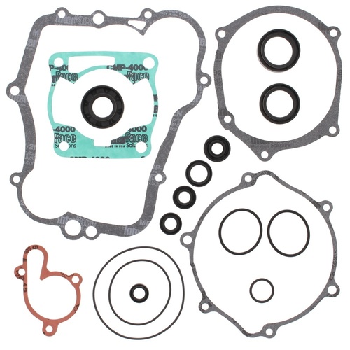 Engine Gaskets Seals Kit Complete