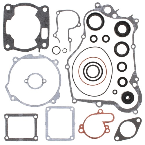 Engine Gaskets Seals Kit Complete