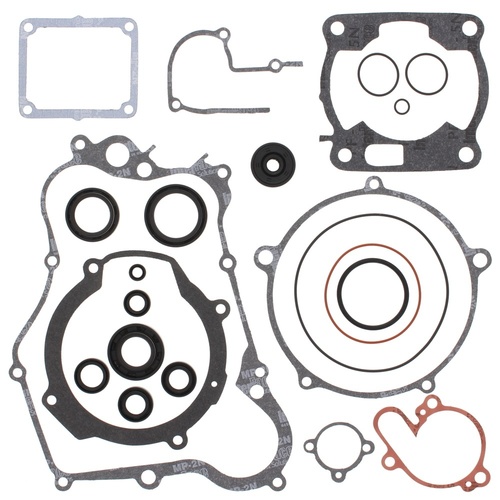 Engine Gaskets Seals Kit Complete