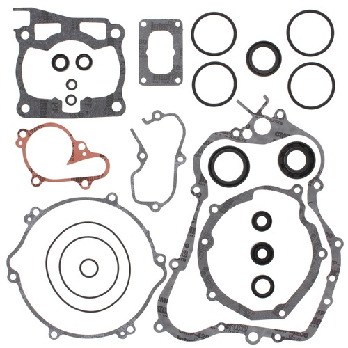 Engine Gaskets Seals Kit Complete