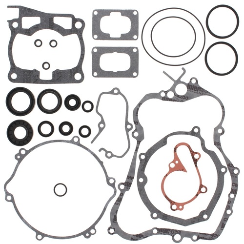 Engine Gaskets Seals Kit Complete