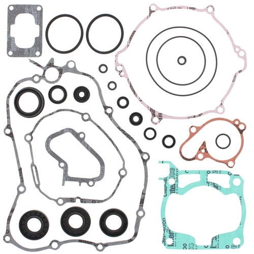 Engine Gaskets Seals Kit Complete