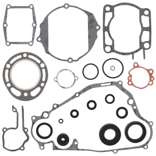 Engine Gaskets Seals Kit Complete