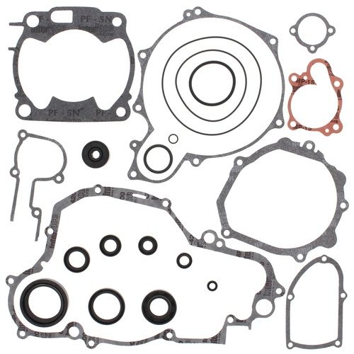 Engine Gaskets Seals Kit Complete