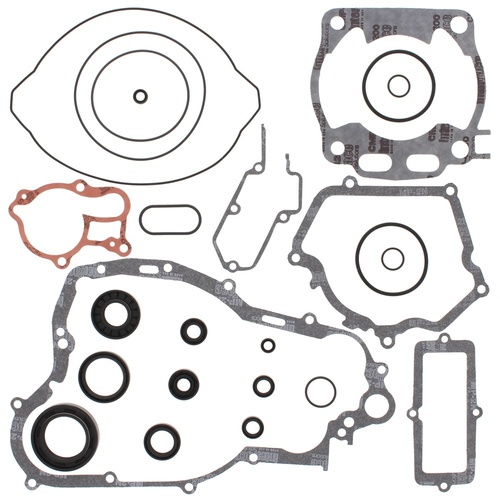 Engine Gaskets Seals Kit Complete