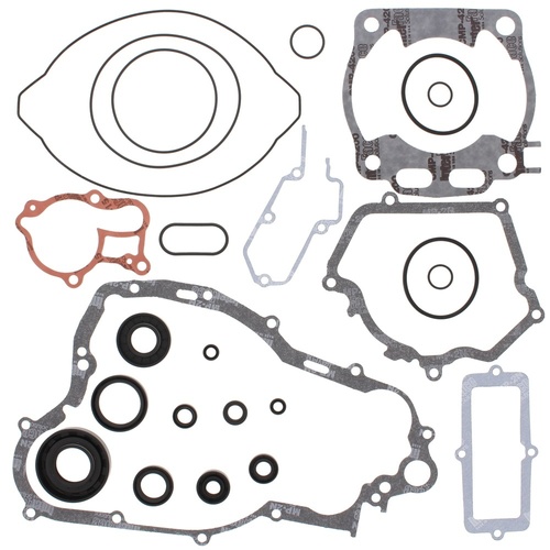 Engine Gaskets Seals Kit Complete