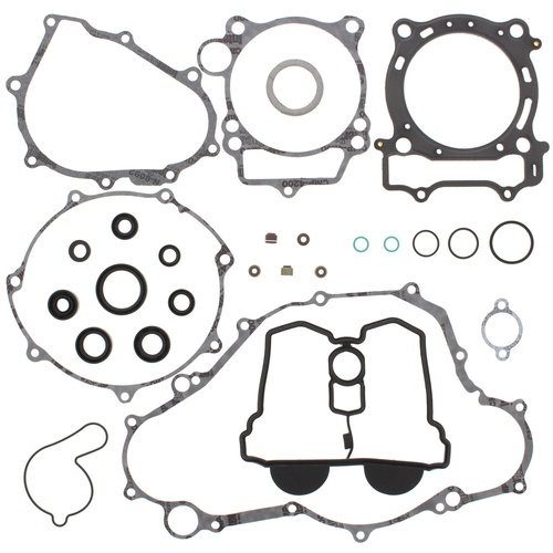 Engine Gaskets Seals Kit Complete