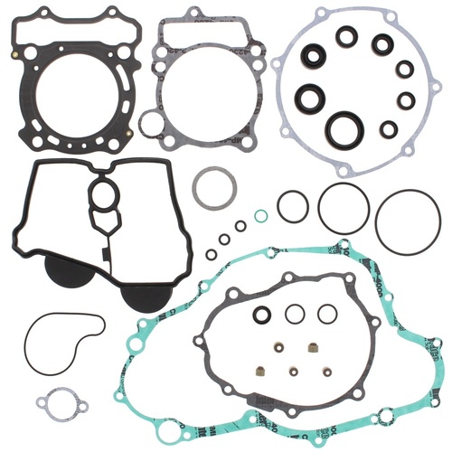 Engine Gaskets Seals Kit Complete