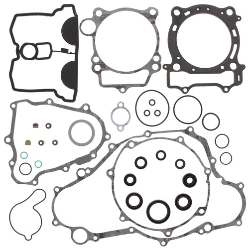 Engine Gaskets Seals Kit Complete