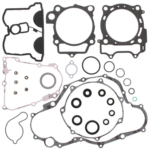 Engine Gaskets Seals Kit Complete