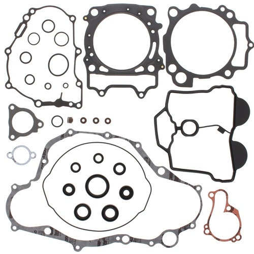 Engine Gaskets Seals Kit Complete