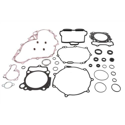 Engine Gaskets Seals Kit Complete