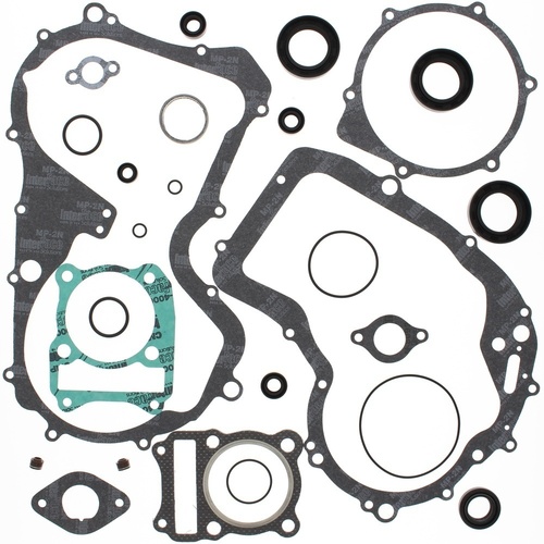 Engine Gaskets Seals Kit Complete