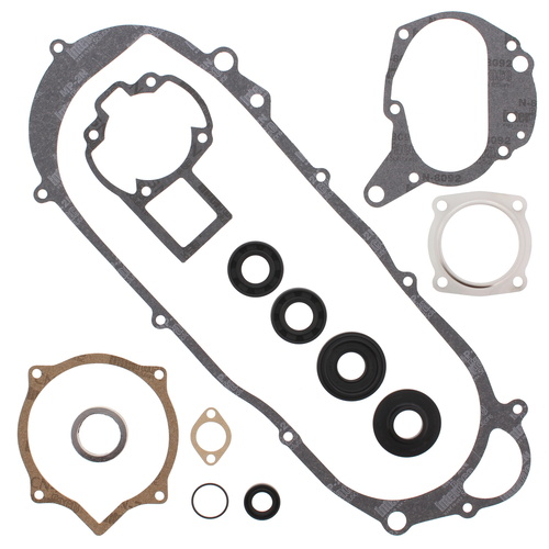 Engine Gaskets Seals Kit Complete