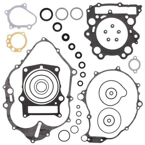 Engine Gaskets Seals Kit Complete