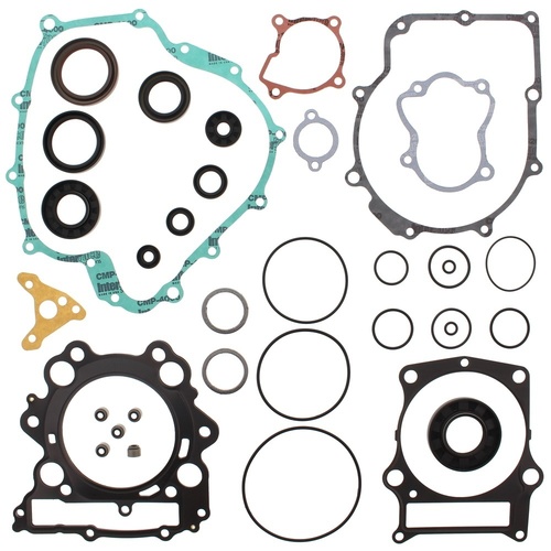 Engine Gaskets Seals Kit Complete