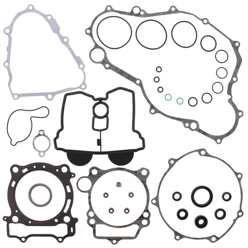 Engine Gaskets Seals Kit Complete