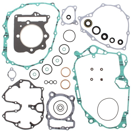 Engine Gaskets Seals Kit Complete