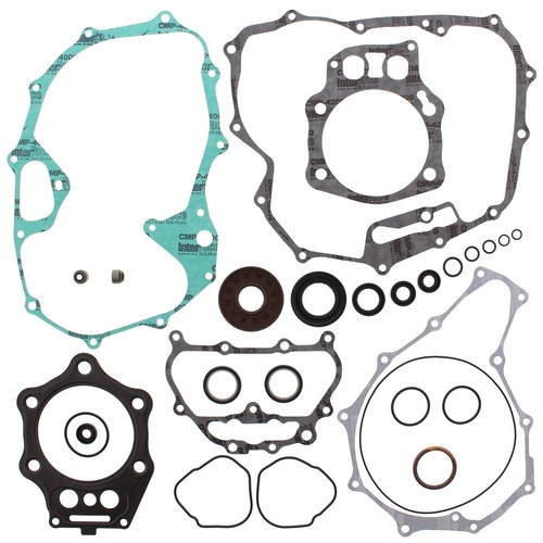 Engine Gaskets Seals Kit Complete