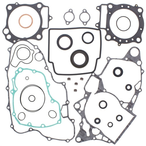 Engine Gaskets Seals Kit Complete