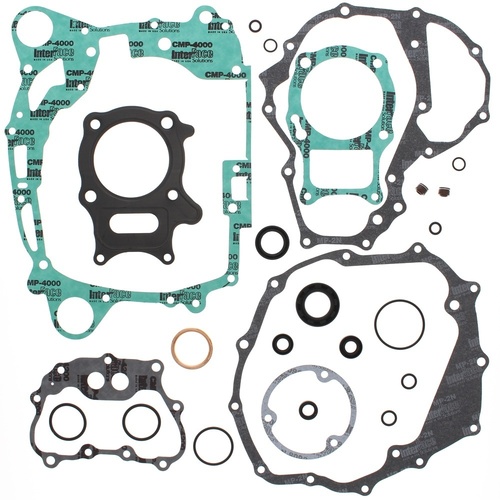 Engine Gaskets Seals Kit Complete