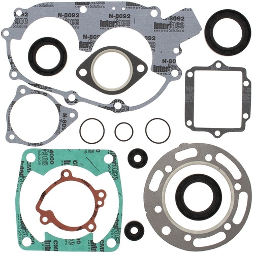 Engine Gaskets Seals Kit Complete