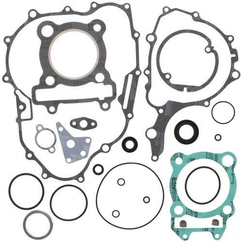 Engine Gaskets Seals Kit Complete