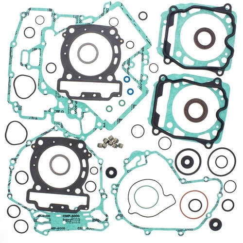 Engine Gaskets Seals Kit Complete