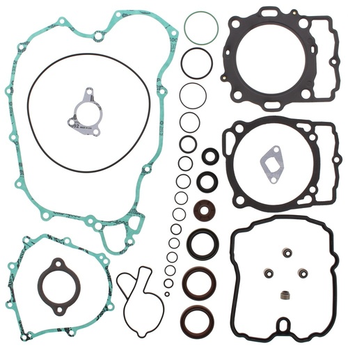 Engine Gaskets Seals Kit Complete