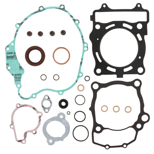 Engine Gaskets Seals Kit Complete