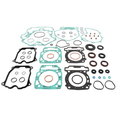 Engine Gaskets Seals Kit Complete