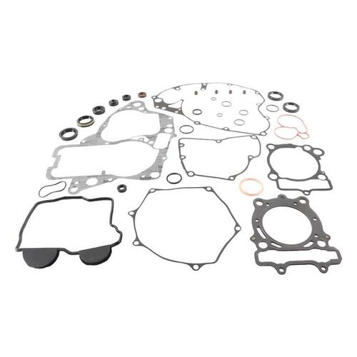 Engine Gaskets Seals Kit Complete