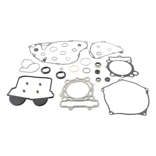 Engine Gaskets Seals Kit Complete