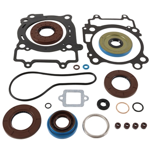 Engine Gaskets Seals Kit Complete