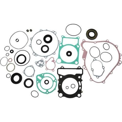 Engine Gaskets Seals Kit Complete