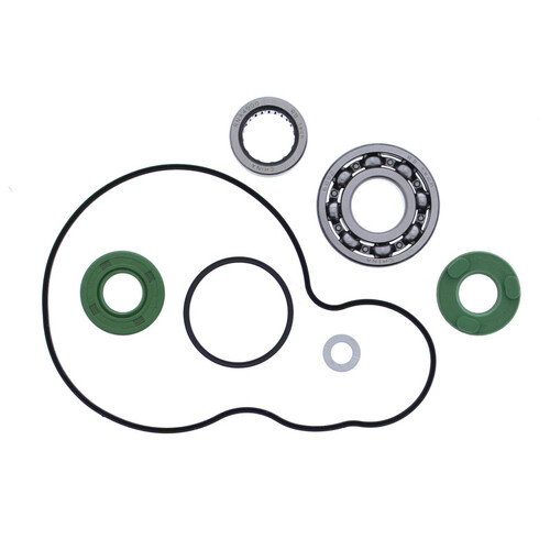 Water Pump Rebuild Kit