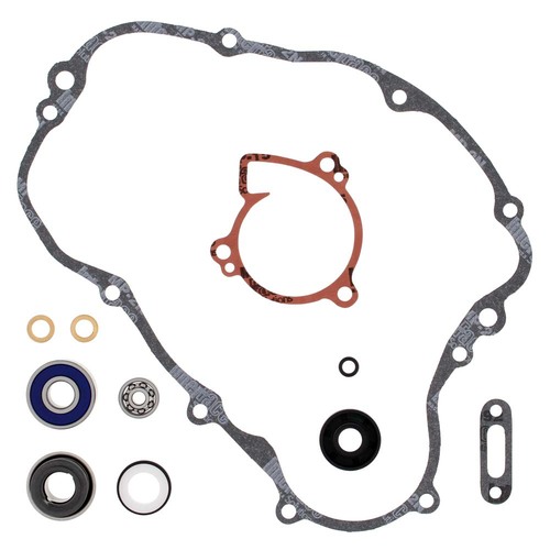 Water Pump Rebuild Kit