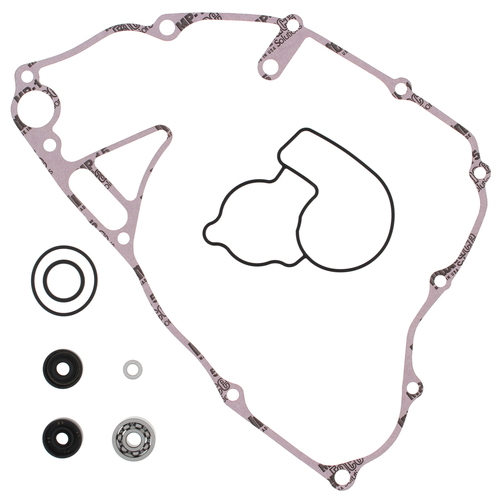 Water Pump Rebuild Kit