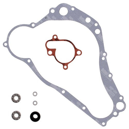 Water Pump Rebuild Kit