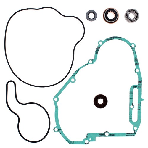 Water Pump Rebuild Kit