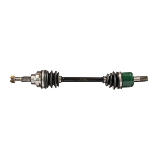 CV Joint Axle - Front Right