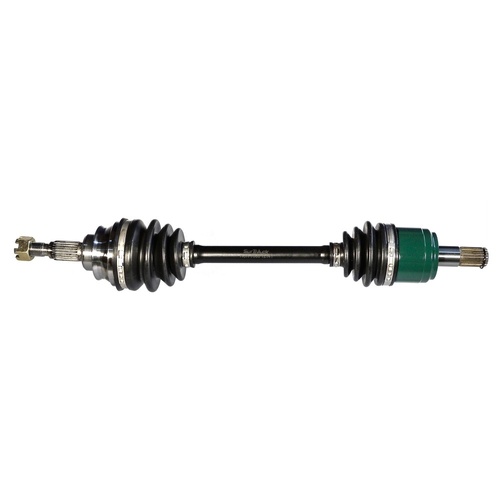 CV Joint Axle - Front Right